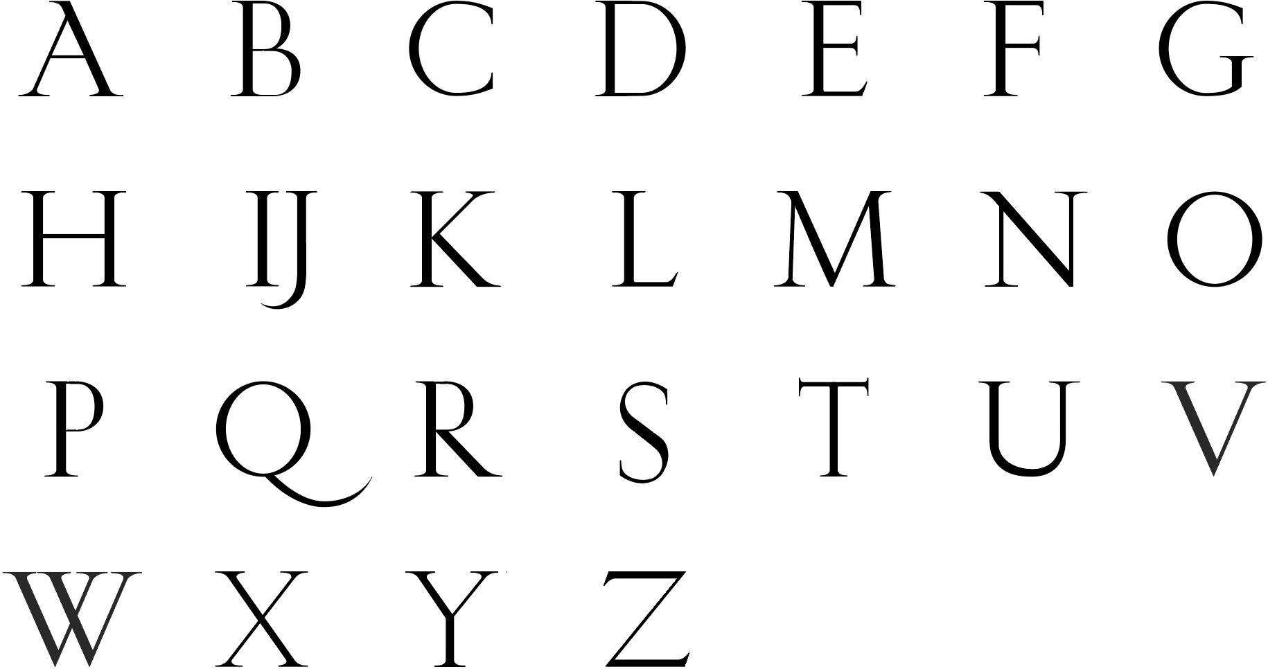 ae-hologram_la_sprezzatura_typography